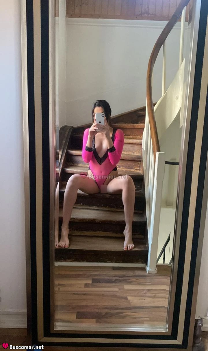 643011821 - soy morena busco aventura juntos eres divertido siempre