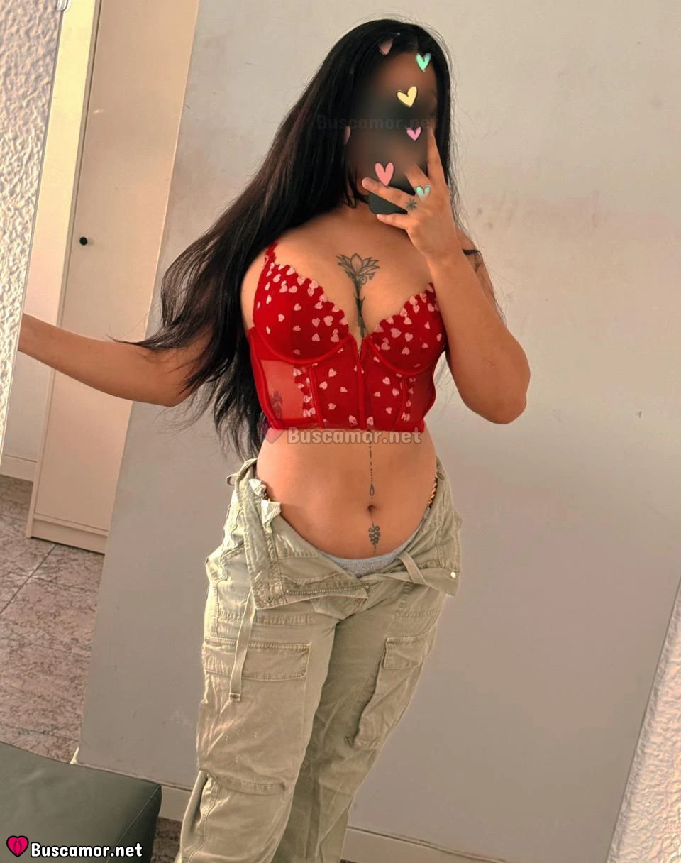 678817145 - Hola, soy Bea y busco algo especial.