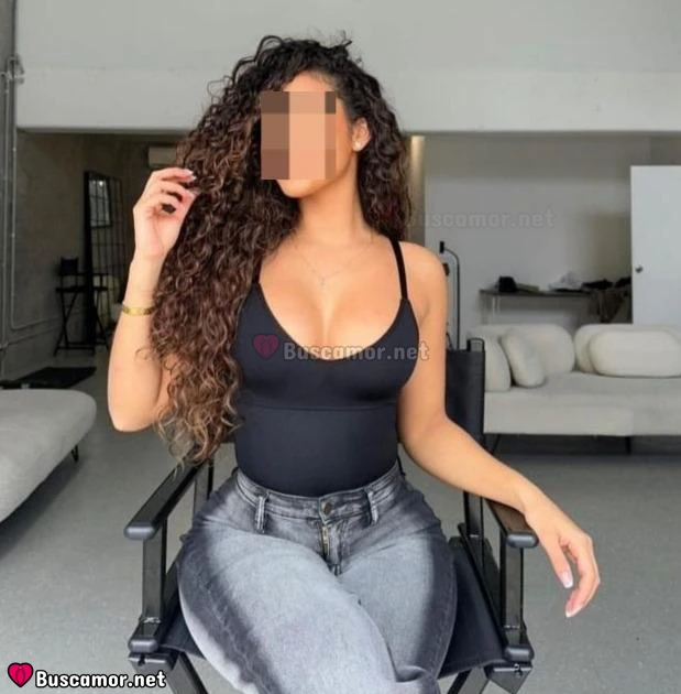 685213056 - Soy una brasileña calientita y lista para ti